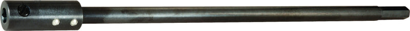Starrett Arbor c/w Pilot Drill Each - 14-30mm holesaw - A1