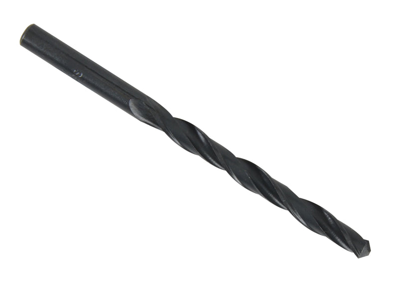 ForgeMaster HSS Rolled Drill Per 10 DIN338 9.0x125mm