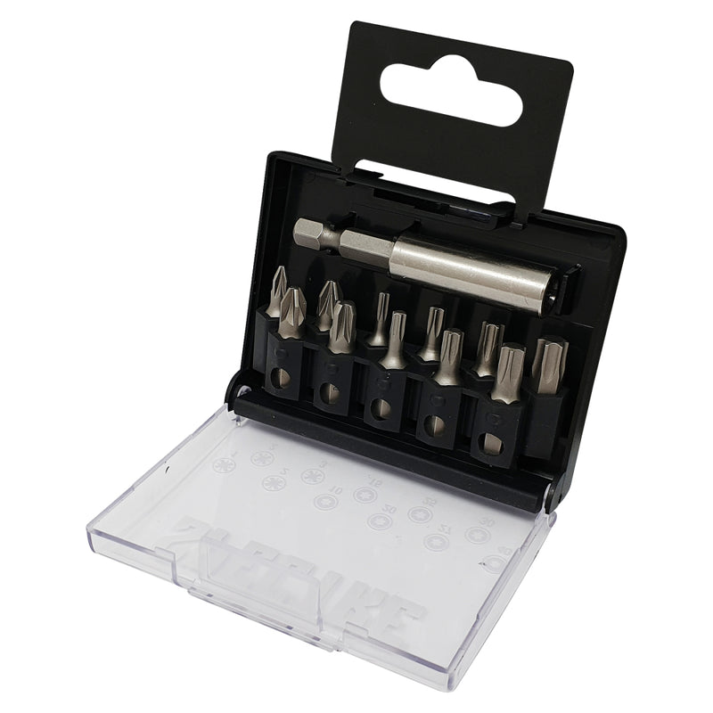 Spectre Bit Set S2 12 piece Per Set