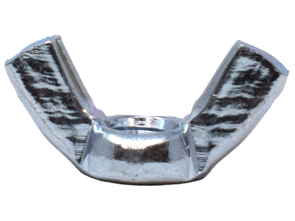 Wing Nuts