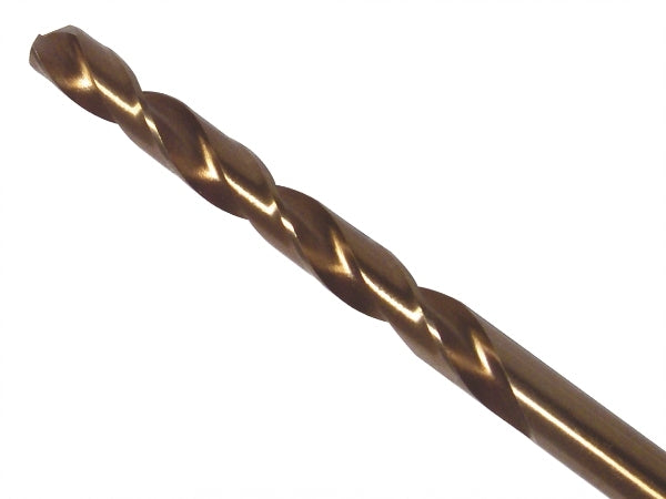 ForgeMaster HSS Cobalt Drill Each 11.0x142mm