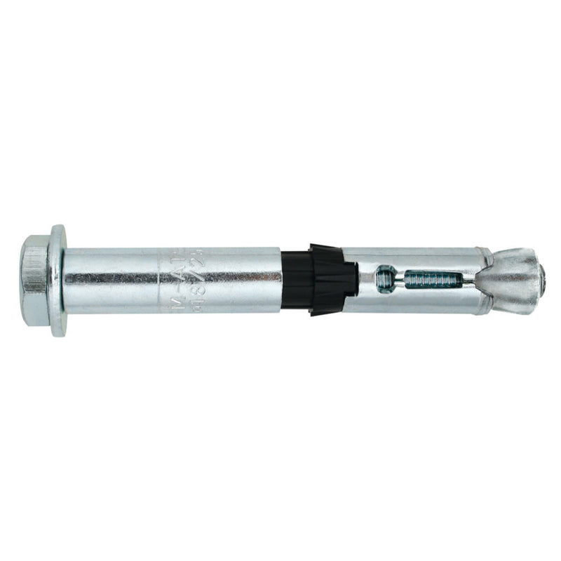 Friulsider Hex Bolt Anc 28x160 WZP ETA Option1 Bx 4