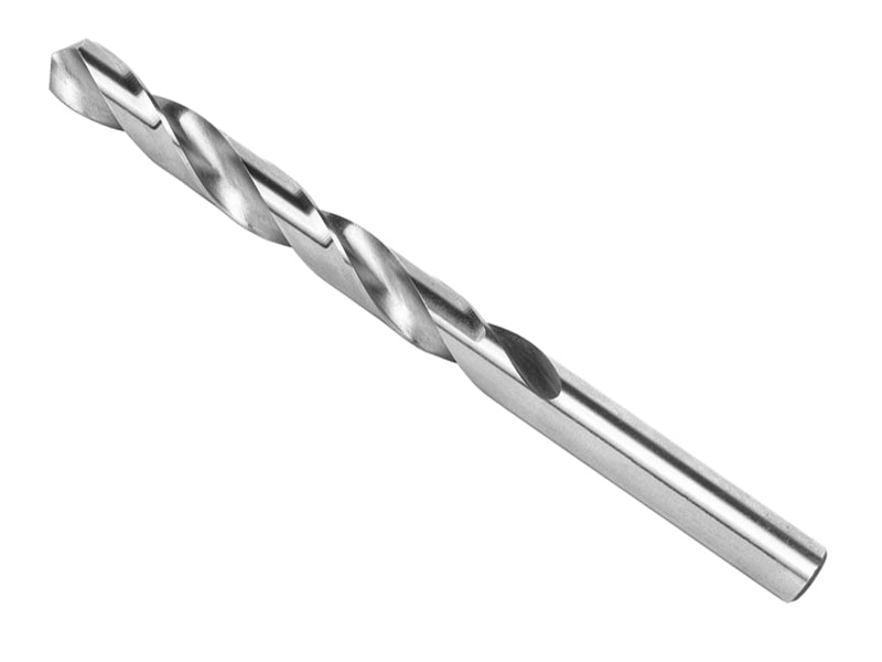 Dormer Drill Din 338 1/2" HSS Bright Per 10