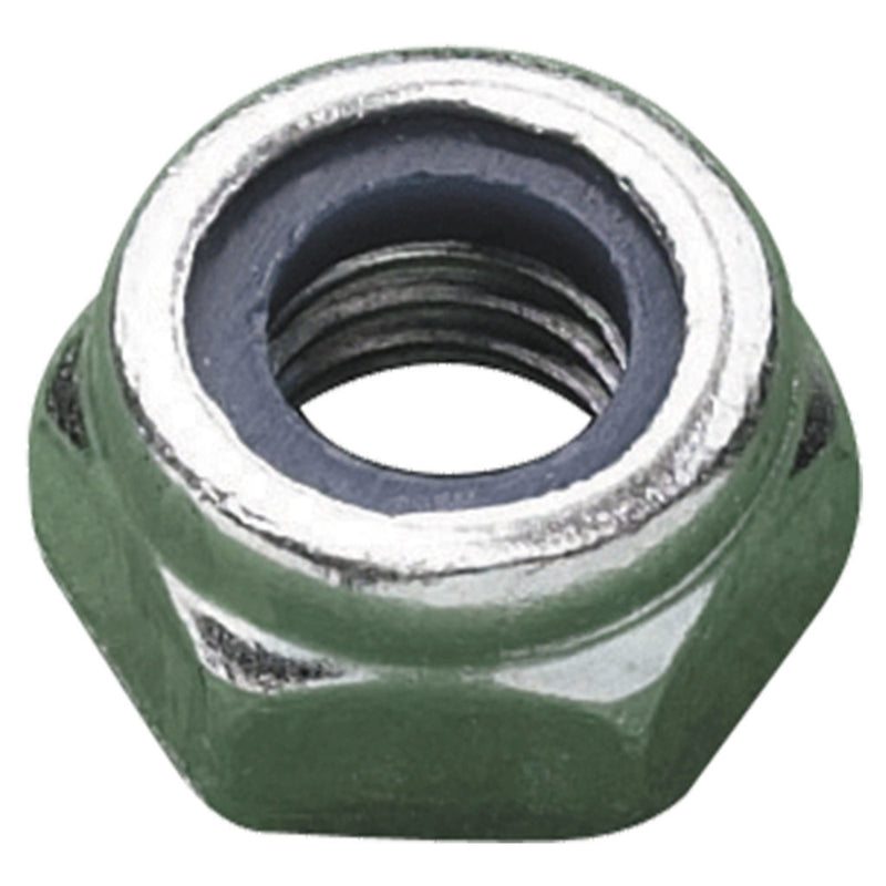 MetalMate Insert Nut M20 Type T DIN 985 Bx 250