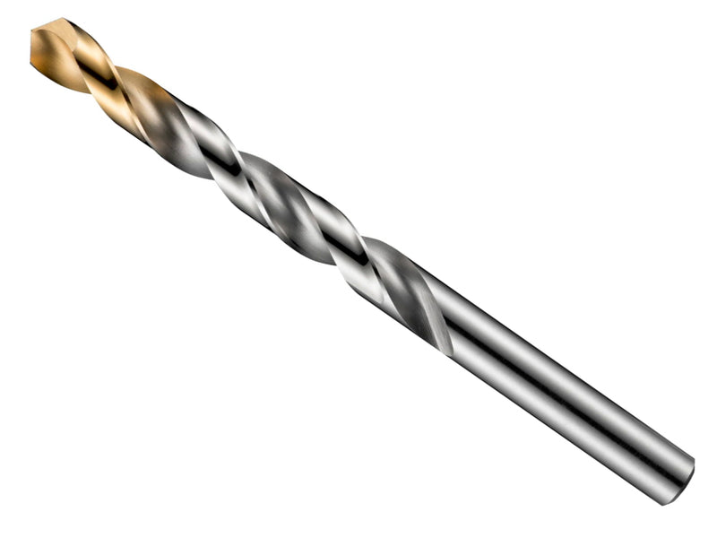 Dormer Drill Din 338 1.10 mm HSS Bright Per 10