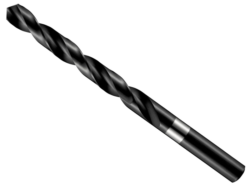 Dormer Drill Din 338 1.70 mm HSS Steam Tempered Per 10