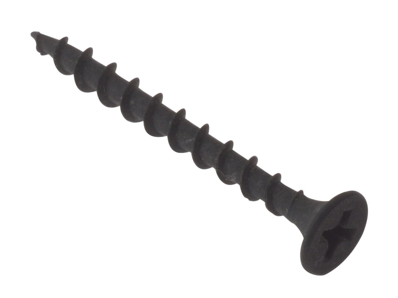 Drywall Screw ZP 3.5x25mm Bx 1000 Fine Thread