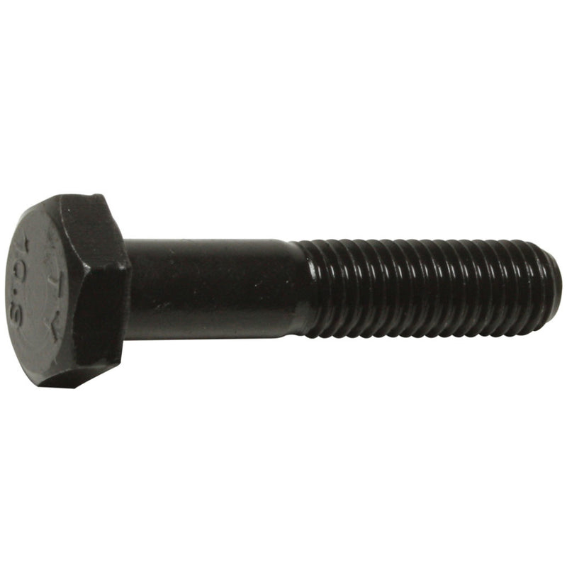 Metalmate HT Bolt S/C M16x60 Gr10.9 DIN931 Bx 25