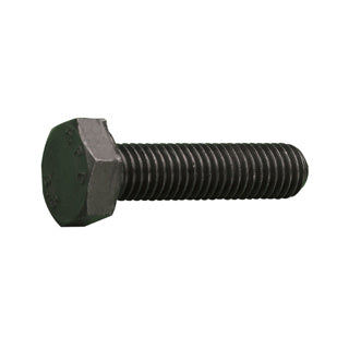 Metalmate HT Set S/C M16x40 Gr8.8 DIN933/ISO4017 Bx 50