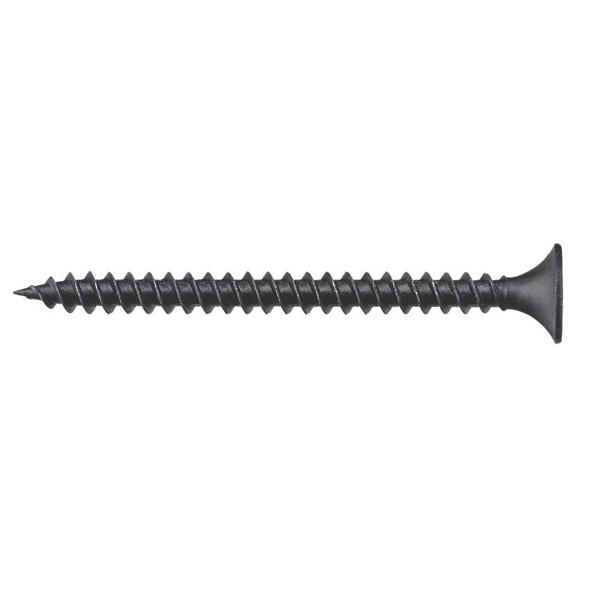 Collated Screws