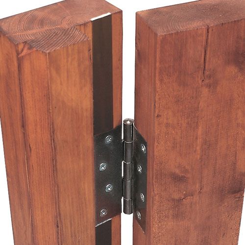 34/61X1/2TC - Intumescent cutter set 15mm x 4mm x 27.05mm