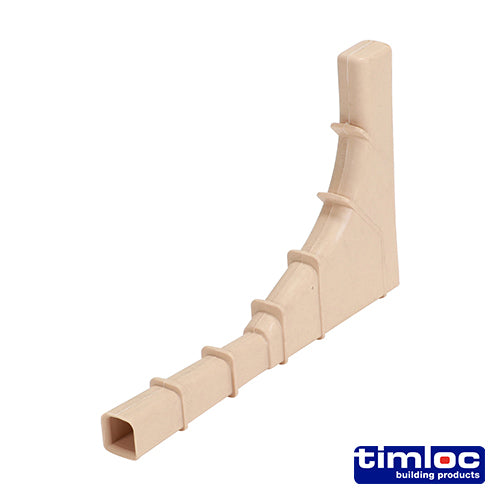 Timloc Invisiweep Wall Weep — Box