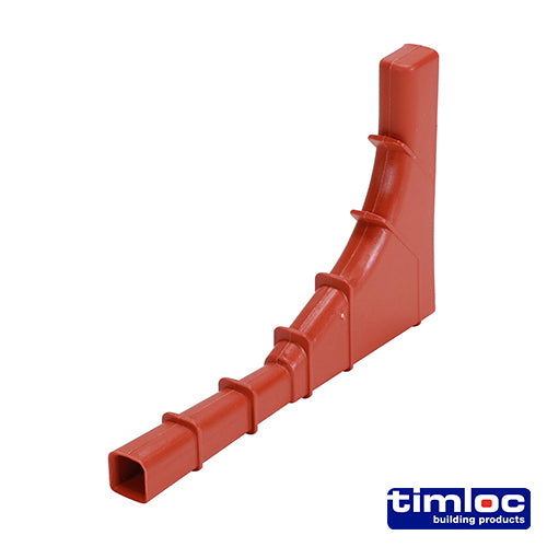 Timloc Invisiweep Wall Weep — Box