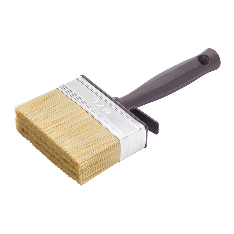 Job Done 4" Multi-Purpose Block Brush