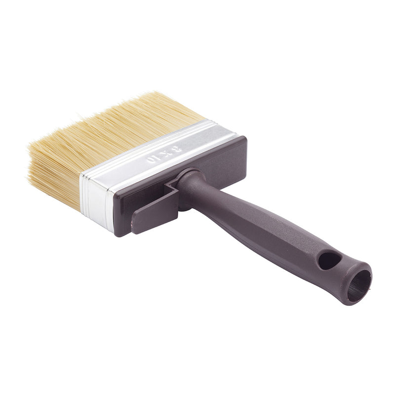 Job Done 4" Multi-Purpose Block Brush