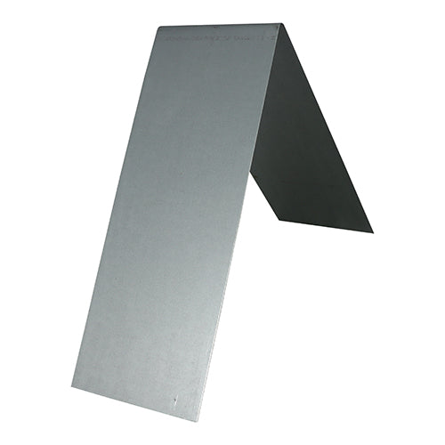 TIMCO Knee Rail Support Brackets Galvanised