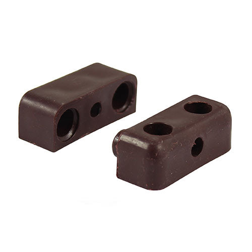 TIMCO Knock Down Blocks Brown