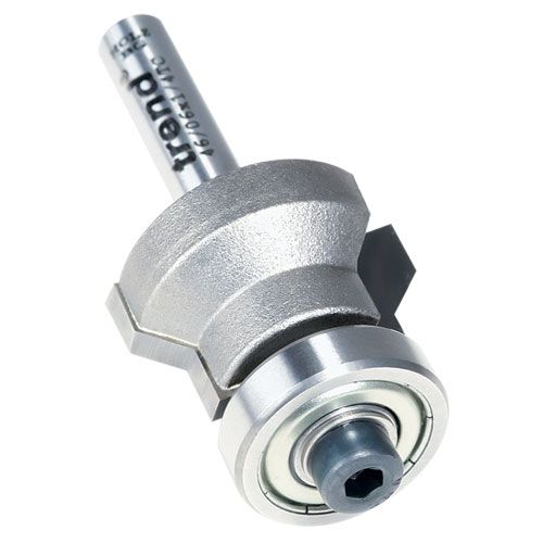 46/06X1/4TC - Combi trimmer 24mm diameter