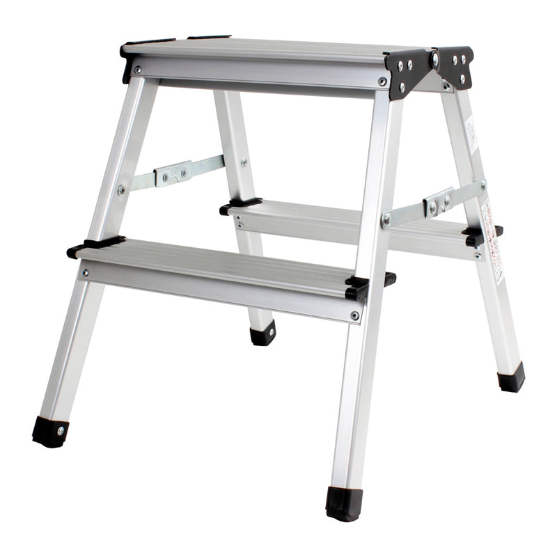 ProDec 41cm Aluminium Step Up Platform