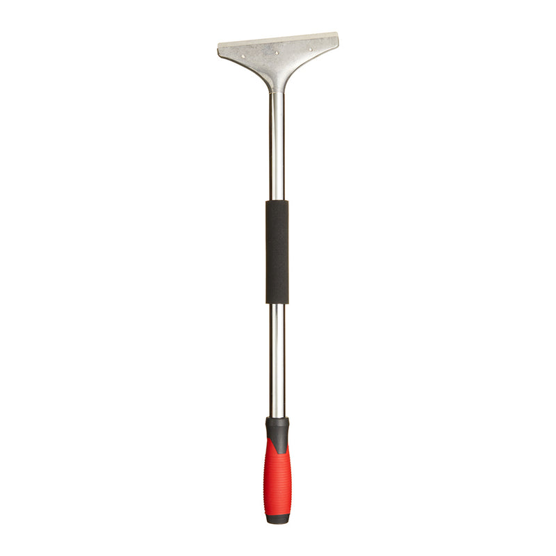 ProDec 6" Heavy Duty Long Handle Wall Scraper