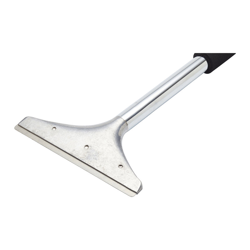 ProDec 6" Heavy Duty Long Handle Wall Scraper