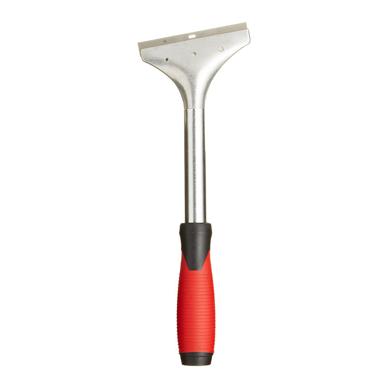 ProDec 4" Heavy Duty Long Handle Wall Scraper
