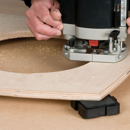 LOC/BLK/PK1 - Loc block workpiece support 4 pack