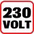 AIR/P/5/UK - Charger 230V UK plug AIR/PRO - For UK & Eire sale only