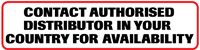 AIR/P/5/EURO - Charger 220V Euro plug AIR/PRO - Authorised distributors only