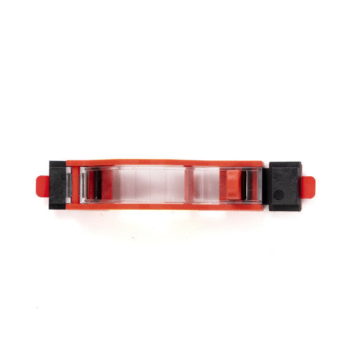 Circuit breaker cover lockouts 1 Pole