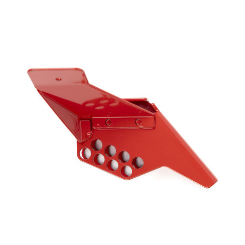 Wedge Style Valve Lockout Small
