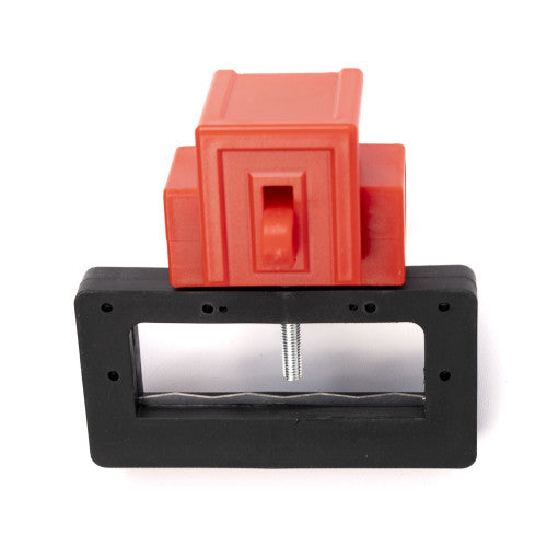 Clamp-on Breaker Lockout - Large (70 x 24mm)