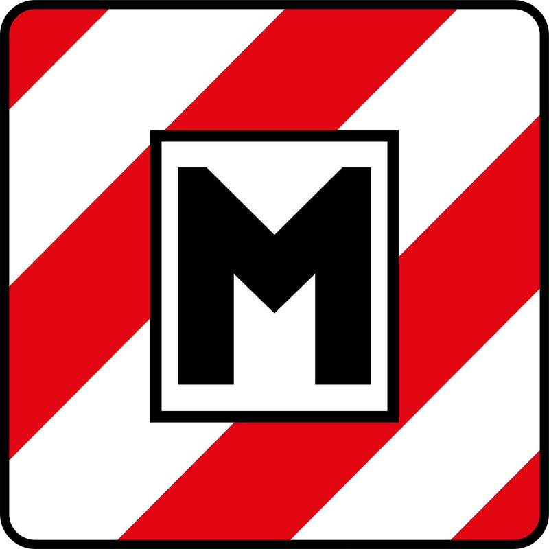 T35A - 1400W Wet & Dry M-Class Dust Extractor 240V UK & Ireland only