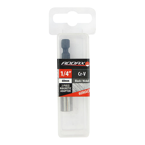 TIMCO Magnetic Adaptor CirClip - 1/4 x 150