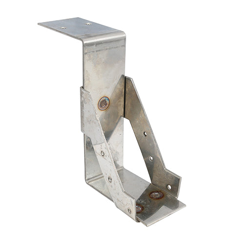 TIMCO Masonry Joist Hangers