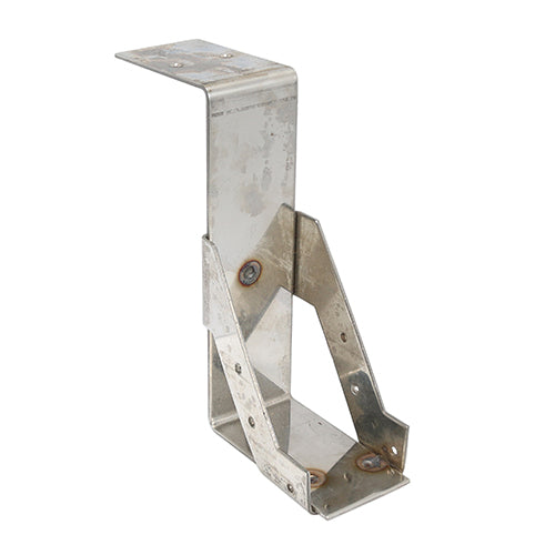 TIMCO Masonry Joist Hangers