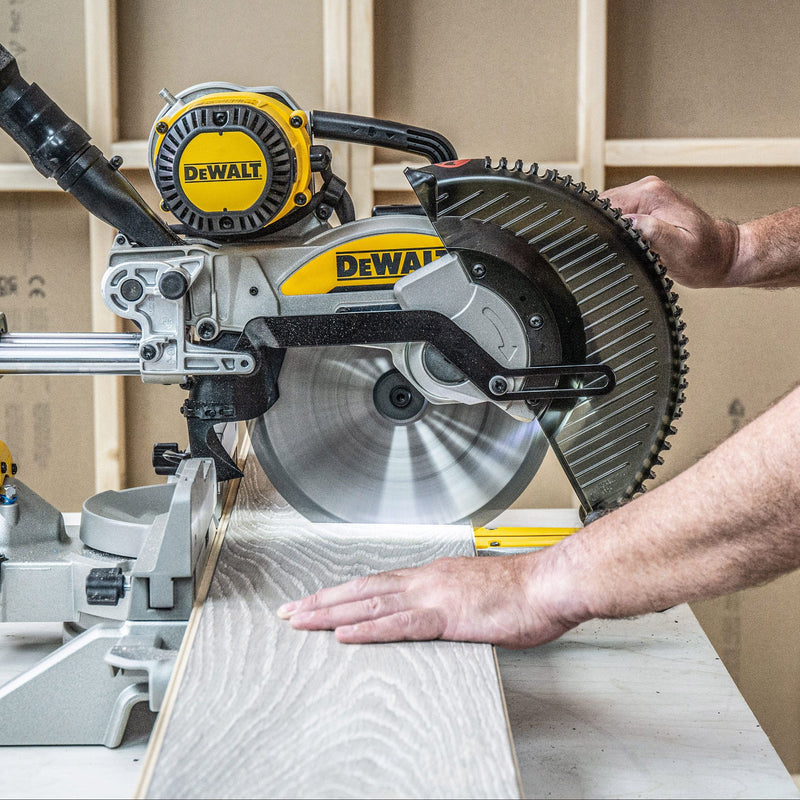CSB/CC21048 - Trend Wood Mitre Saw Blade 210mm x 30mm x 48T