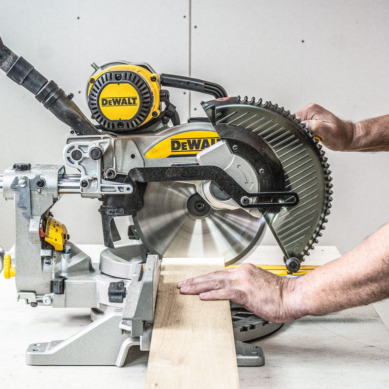 CSB/CC26080 - Trend Wood Mitre Saw Blade 260mm x 30mm x 80T
