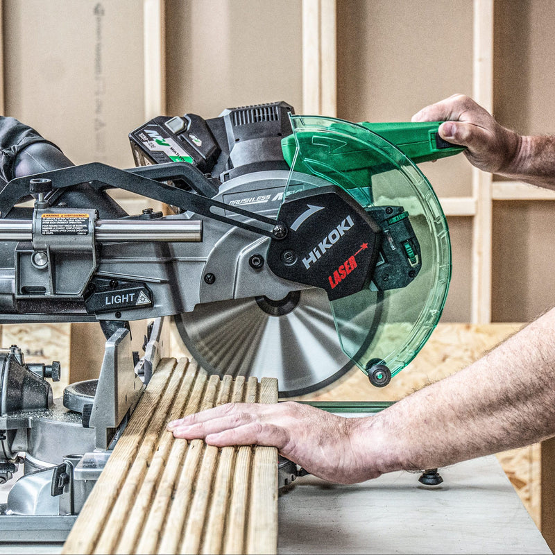 CSB/CC19048TB - Trend Wood Cordless Mitre Saw Blade 190mm x 30mm x 48T