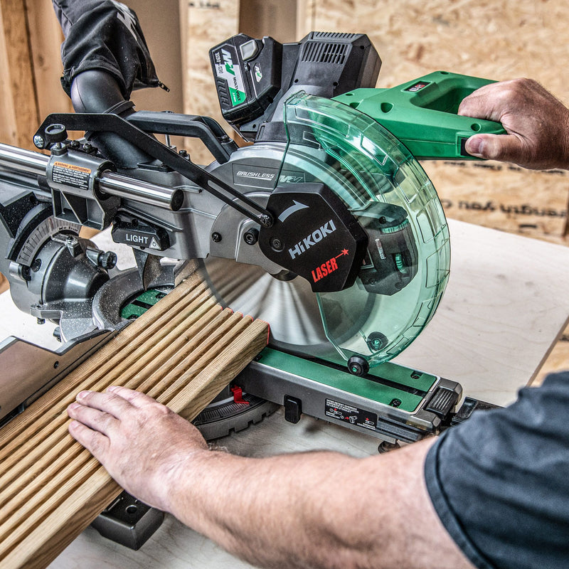 CSB/CC19024TB - Trend Wood Cordless Mitre Saw Blade 190mm x 30mm x 24T