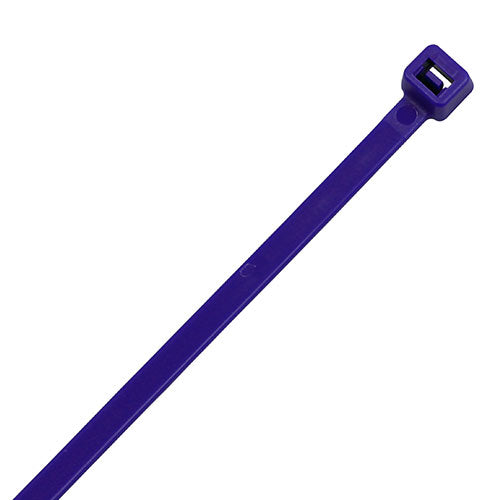 TIMCO Cable Ties Mixed Colours