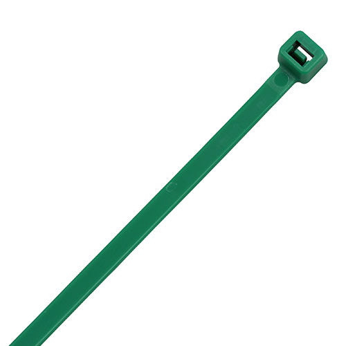 TIMCO Cable Ties Mixed Colours