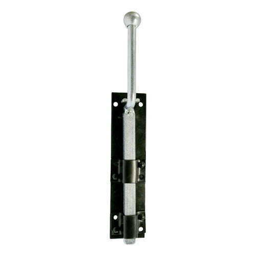 TIMCO Monkey Tail Bolt — Plain Bag