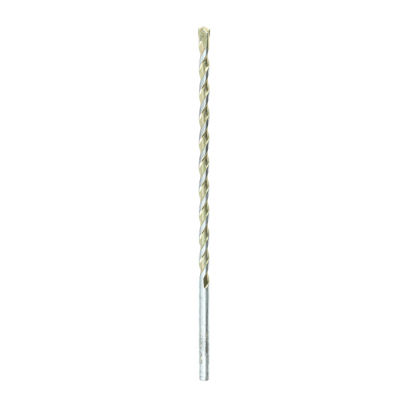 TIMCO TCT Multi-Purpose Drill Bits