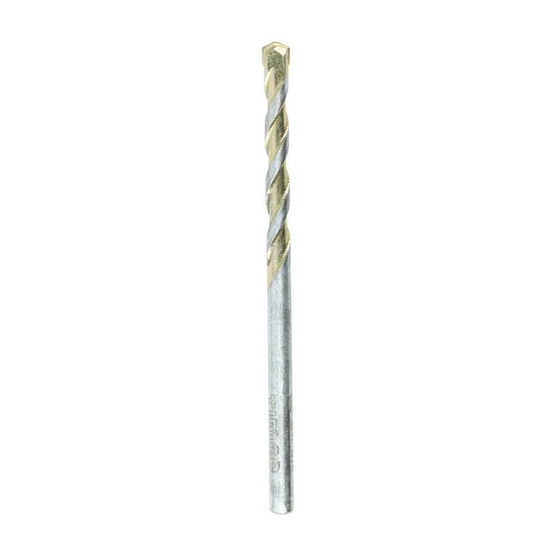 TIMCO TCT Multi-Purpose Drill Bits