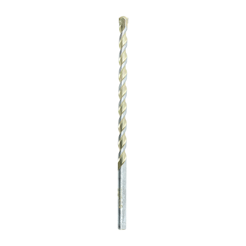TIMCO TCT Multi-Purpose Drill Bits