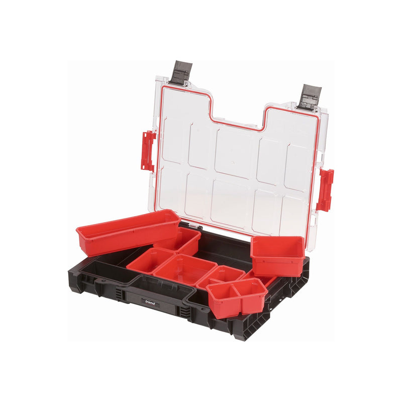 MS/T/ORG/L - ProTransit Modular Storage Organiser Large