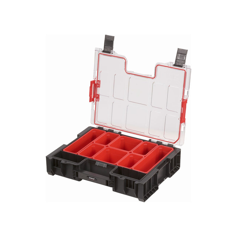 MS/T/ORG/XL - ProTransit Modular Storage Organiser XLarge