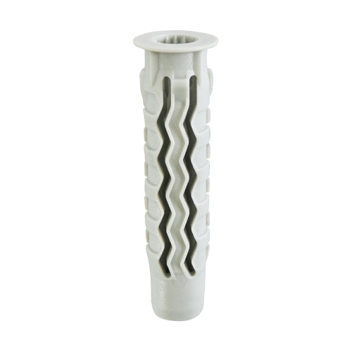 TIMCO Nylon Universal Plugs — Bag