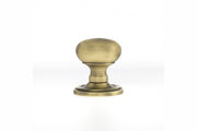 Matt Antique Brass